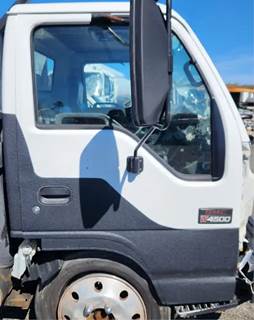 GMC W4500 Right Door