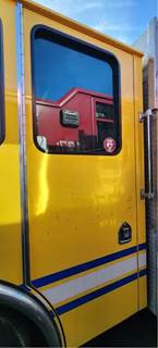 HME FIRE TRUCK Left Door
