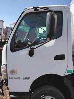 Hino 155 Left Door