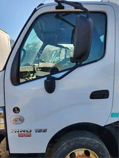 Hino 155 Left Door