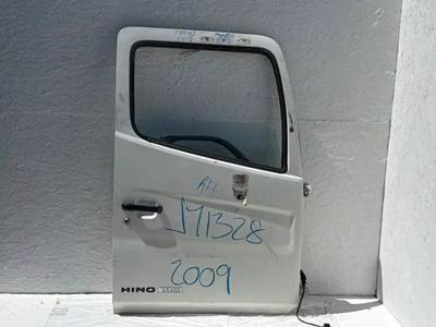 Hino 185 Right Door