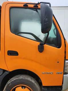 Hino 195 Right Door