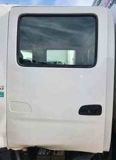 Hino 195 Left Door