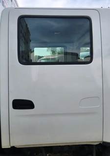Hino 195 Right Door