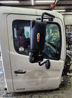 Hino 268 Right Door