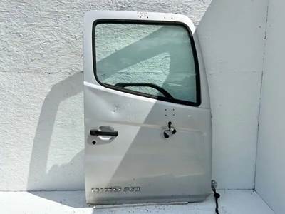 Hino 268 Right Door