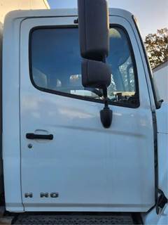 Hino 268 Right Door