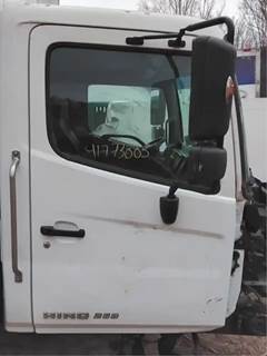 Hino 268 Right Door