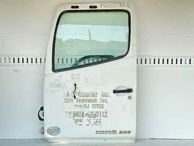 Hino 268 Left Door