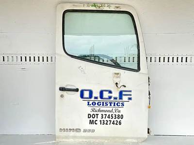 Hino 268 Right Door