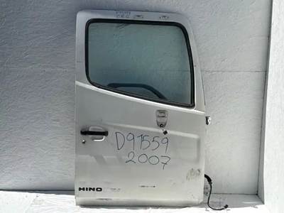 Hino 268 Right Door
