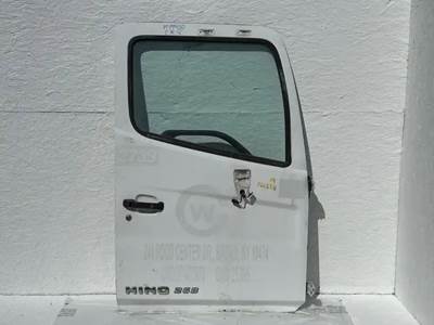 Hino 268 Right Door