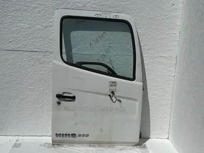 Hino 268 Right Door
