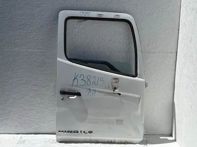Hino 268 Right Door