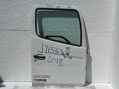 Hino 268 Right Door