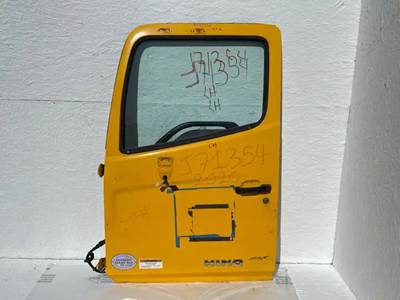Hino 268 Left Door