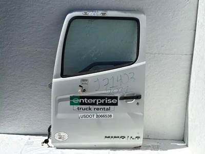 Hino 268 Left Door