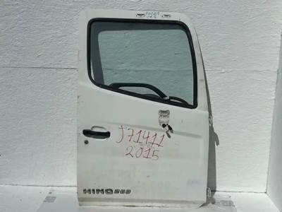 Hino 268 Right Door