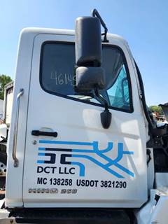 Hino 268 Right Door