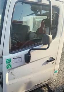 Hino 338 Left Door