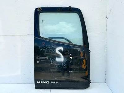 Hino 338 Right Door