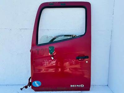 Hino 338 Left Door