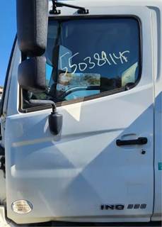 Hino 338 Left Door