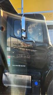 Hino 338 Right Door
