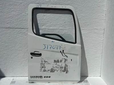 Hino 338 Right Door