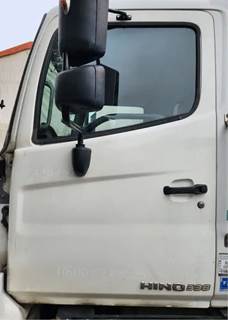 Hino 338 Left Door