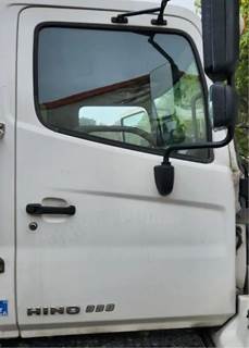 Hino 338 Right Door