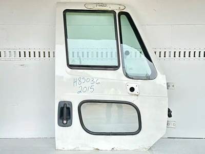 IC Bus PC505 Right Door for a 2015 Ic Corporation PC505