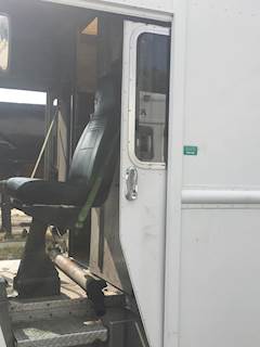 International 1652-SC Left Door