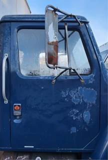 International 1654 Right Door