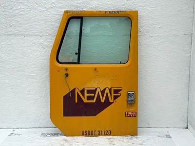 International 2375 Left Door