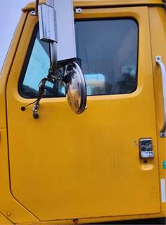 International 2574 Left Door