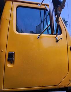 International 2574 Right Door