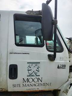 International 4200 Right Door