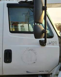 International 4300 Right Door