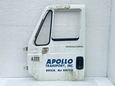 International 4300 Left Door