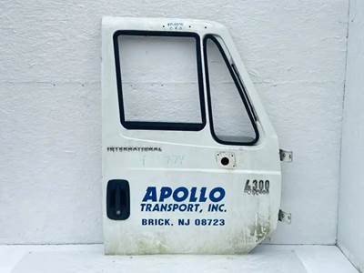 International 4300 Right Door