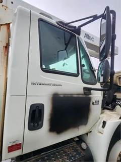International 4300 Right Door