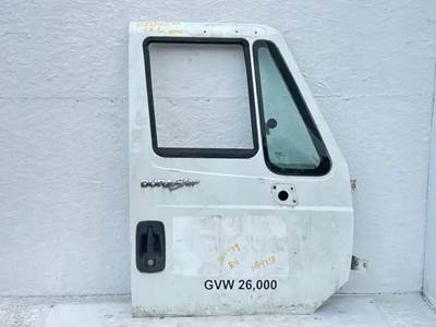 International 4300V LP Right Door