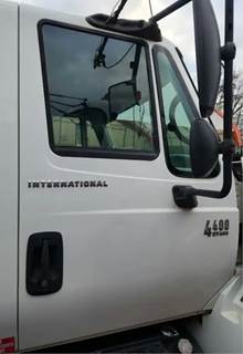 International 4400 Right Door