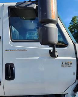 International 4400 Right Door