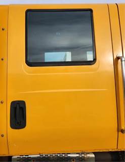 International 4400 Right Door