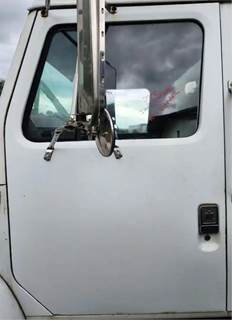 International 4600 Left Door