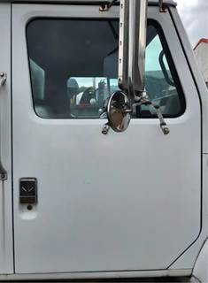 International 4600 Right Door