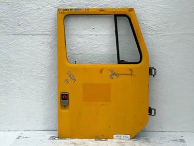 International 4600 Right Door