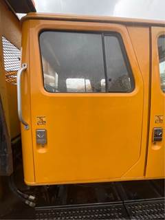 International 4700 Right Door